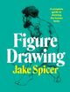 Cover photo:Figure drawing : a complete guide to drawing the human body