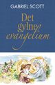 Cover photo:Det gylne evangelium : : legende