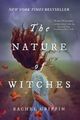 Cover photo:The nature of witches