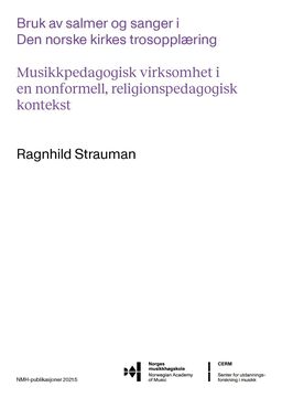forsidebilde - trykk for å vise stor versjon