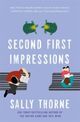 Omslagsbilde:Second first impressions