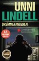 Cover photo:Drømmefangeren : : kriminalroman