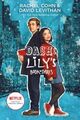 Omslagsbilde:Dash &amp; Lily's book of dares