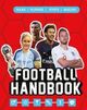 Omslagsbilde:Football handbook