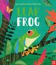 Omslagsbilde:Leap frog