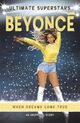 Omslagsbilde:Beyoncé : when dreams come true
