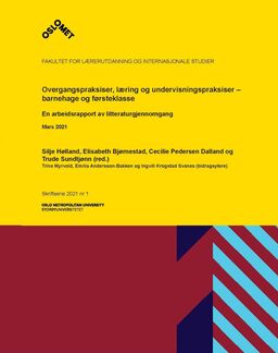 forsidebilde - trykk for å vise stor versjon