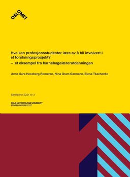 forsidebilde - trykk for å vise stor versjon