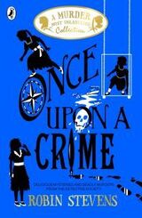 "Once upon a crime"