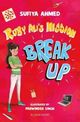 Cover photo:Ruby Ali's mission break up
