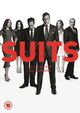 Cover photo:Suits . Season six
