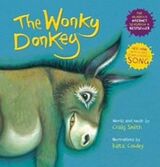 Smith, Craig : The wonky donkey