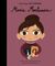 Omslagsbilde:Maria Montessori