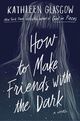 Omslagsbilde:How to make friends with the dark