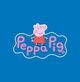 Omslagsbilde:Peppa meets father christmas