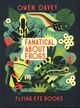 Omslagsbilde:Fanatical about frogs