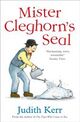 Omslagsbilde:Mister Cleghorn's seal