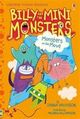Omslagsbilde:Monsters on the move