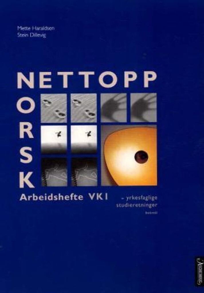 Forsidebilde