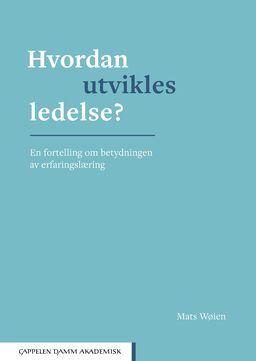 forsidebilde - trykk for å vise stor versjon