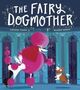 Cover photo:The fairy dogmother