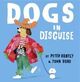 Cover photo:Dogs in disguise