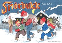 forsidebilde - trykk for å vise stor versjon