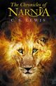 Omslagsbilde:The chronicles of Narnia