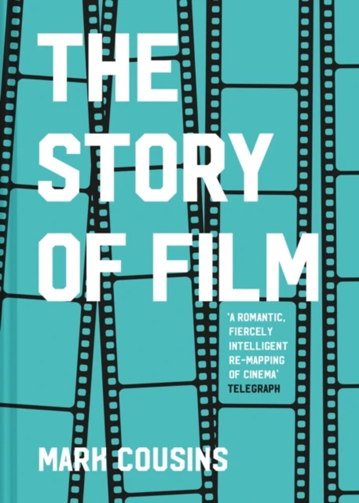 The Story of film