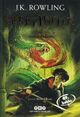 Omslagsbilde:Harry Potter ve s¸rlar odas