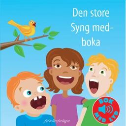 forsidebilde - trykk for å vise stor versjon