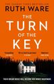 Omslagsbilde:The turn of the key