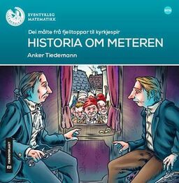 forsidebilde - trykk for å vise stor versjon