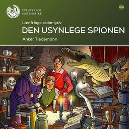 forsidebilde - trykk for å vise stor versjon