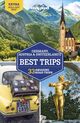 Cover photo:Germany, Austria &amp; Switzerland's best trips