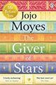 Cover photo:The giver of stars