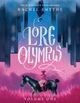 Omslagsbilde:Lore Olympus . Volume 1