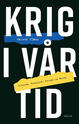 forsidebilde - trykk for å vise stor versjon