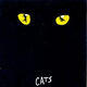 Omslagsbilde:Cats : Based on 'Old Possum's Book of Practical Cats' by T.S. Eliot