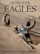 Omslagsbilde:History of The Eagles : the story of an American band