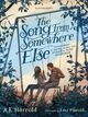 Cover photo:The song from somewhere else