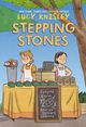 Omslagsbilde:Stepping stones