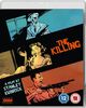 Omslagsbilde:The killing
