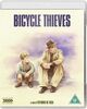 Omslagsbilde:Bicycle thieves
