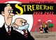Cover photo:Streberne : en tegneserie om norsk kultur i pandemitida og sånn