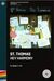 Omslagsbilde:St. Thomas : Hey harmony : 2003