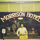 Omslagsbilde:Morrison Hotel