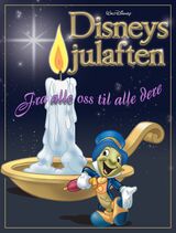 "Disneys julaften : fra alle oss til alle dere G"