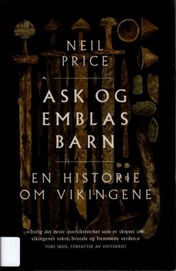 forsidebilde - trykk for å vise stor versjon