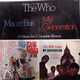 Omslagsbilde:Magic Bus / The Who Sings My Generation